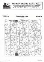 Map Image 025, Goodhue County 2006